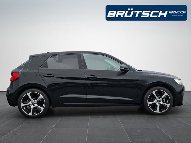 Audi A1 Sportback 35 TFSI advanced AUTOMATIK / LED / SITZHEIZUNG / PDC vo+hi - bilder 7
