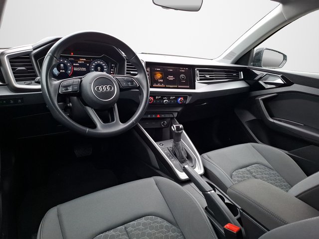Audi A1 Sportback 35 TFSI advanced AUTOMATIK / LED / SITZHEIZUNG / PDC vo+hi - bilder 9