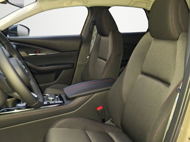 Mazda CX-30 2.5 140PS 6AT Homura - bilder 8