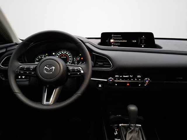 Mazda CX-30 2.5 140PS 6AT Homura - bilder 9