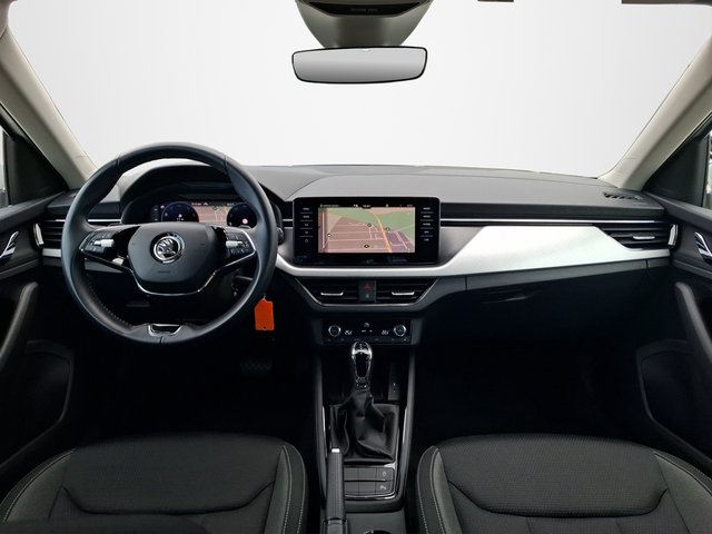 Skoda Kamiq 1.0 TSI Tour DSG / VOLL-LED / NAVI / TEMPOMAT / SITZHEIZUNG - foto 9