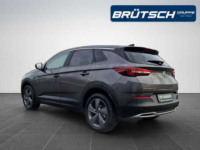 Opel Grandland (X) 1.5 D Innovation AUTOMATIK / NAVI / SITZHEIZUNG - bilder 2