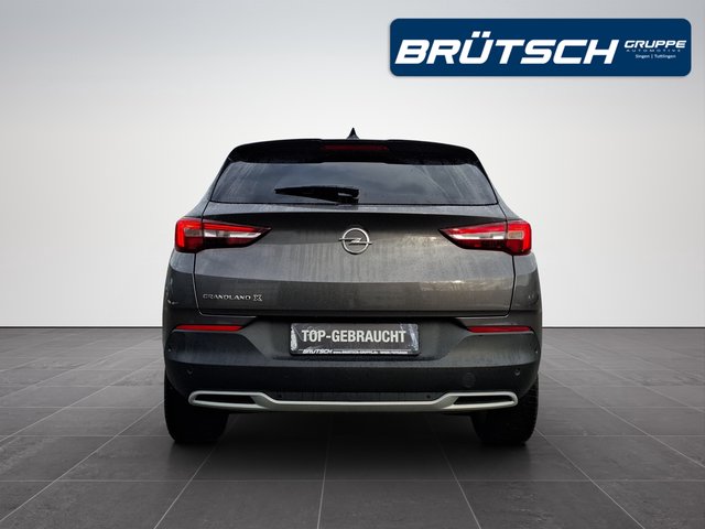 Opel Grandland (X) 1.5 D Innovation AUTOMATIK / NAVI / SITZHEIZUNG - bilder 5