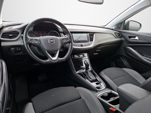 Opel Grandland (X) 1.5 D Innovation AUTOMATIK / NAVI / SITZHEIZUNG - bilder 9