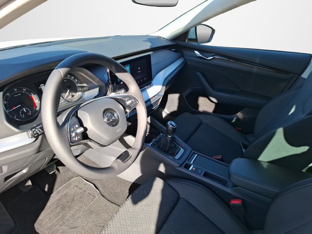 Skoda Octavia Combi 1.5 TSI Clever KLIMA / LED / SITZHEIZUNG / KAMERA - foto 8