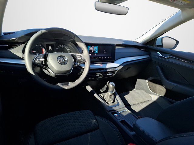 Skoda Octavia Combi 1.5 TSI Clever KLIMA / LED / SITZHEIZUNG / KAMERA - foto 9