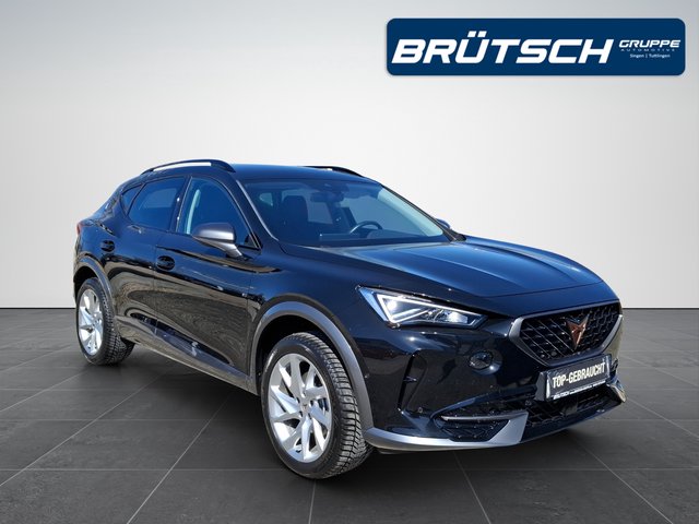 CUPRA Formentor 1.5 TSI DSG / KLIMA / NAVI / ACC / SITZHEIZUNG - foto 1