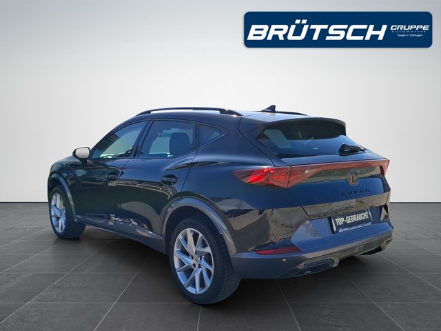 CUPRA Formentor 1.5 TSI DSG / KLIMA / NAVI / ACC / SITZHEIZUNG - foto 2