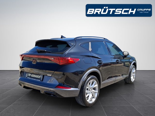 CUPRA Formentor 1.5 TSI DSG / KLIMA / NAVI / ACC / SITZHEIZUNG - foto 3