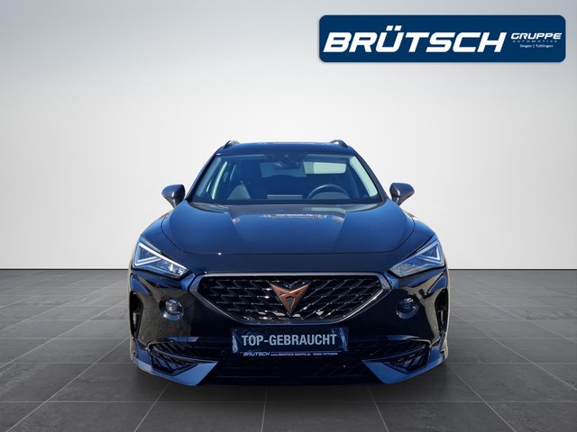 CUPRA Formentor 1.5 TSI DSG / KLIMA / NAVI / ACC / SITZHEIZUNG - foto 4