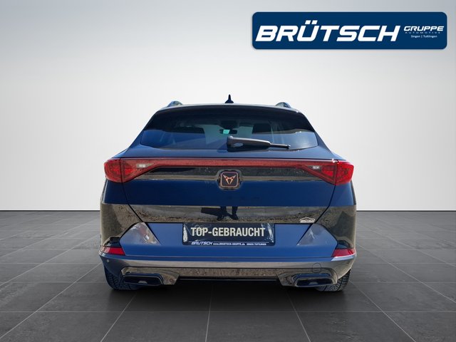 CUPRA Formentor 1.5 TSI DSG / KLIMA / NAVI / ACC / SITZHEIZUNG - foto 5