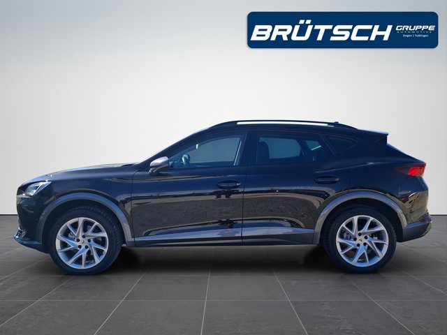 CUPRA Formentor 1.5 TSI DSG / KLIMA / NAVI / ACC / SITZHEIZUNG - foto 6