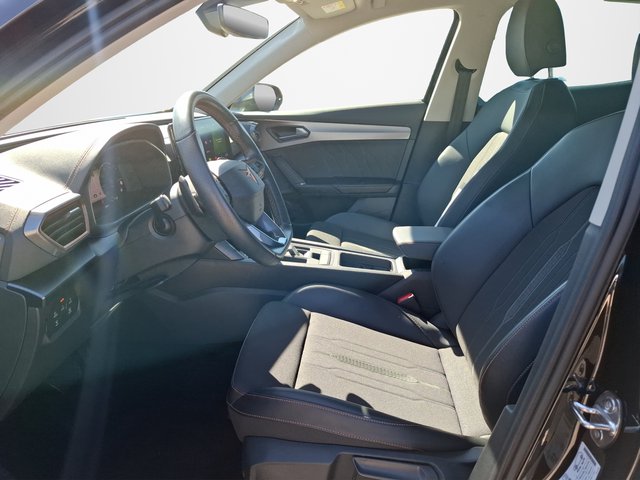 CUPRA Formentor 1.5 TSI DSG / KLIMA / NAVI / ACC / SITZHEIZUNG - foto 8