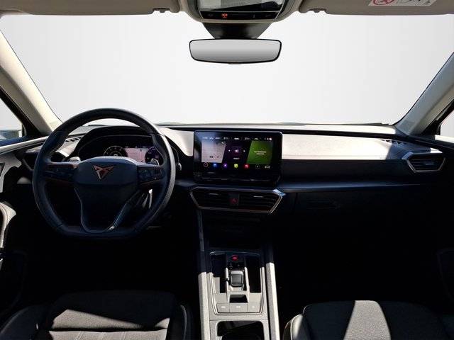 CUPRA Formentor 1.5 TSI DSG / KLIMA / NAVI / ACC / SITZHEIZUNG - foto 9