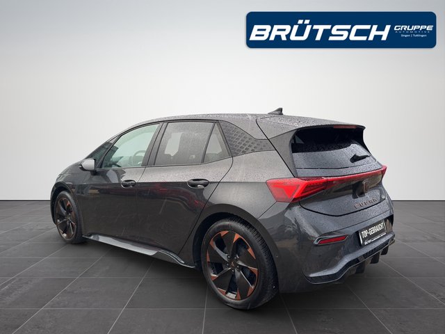 CUPRA Born 170 kW ACC / E-SITZE / NAVI / LED / SITZHEIZUNG - foto 2