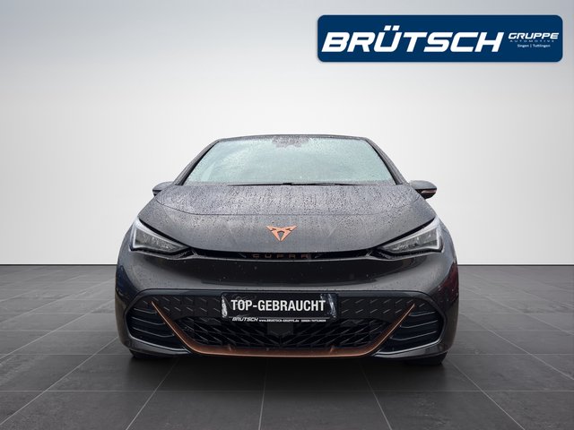 CUPRA Born 170 kW ACC / E-SITZE / NAVI / LED / SITZHEIZUNG - foto 4