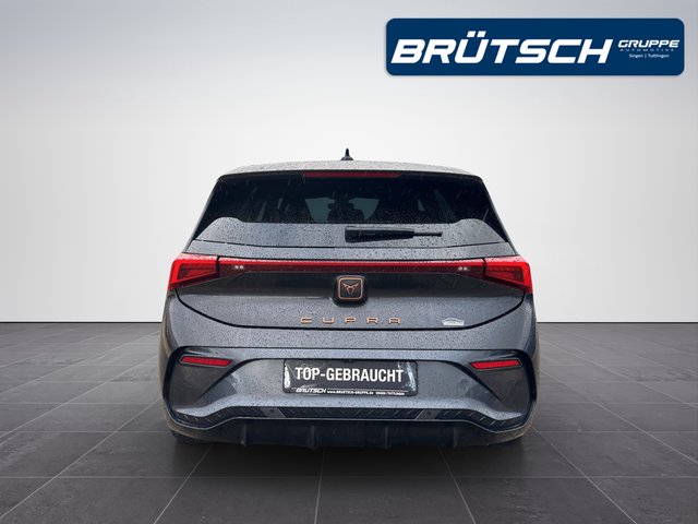 CUPRA Born 170 kW ACC / E-SITZE / NAVI / LED / SITZHEIZUNG - foto 5