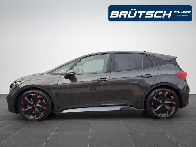 CUPRA Born 170 kW ACC / E-SITZE / NAVI / LED / SITZHEIZUNG - foto 6