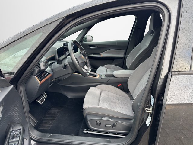 CUPRA Born 170 kW ACC / E-SITZE / NAVI / LED / SITZHEIZUNG - foto 8