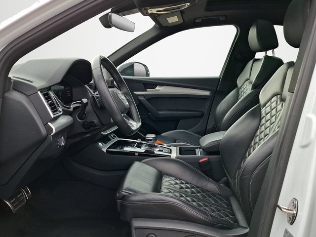 Audi Q5 Sportback 45 TFSI quattro S line AHK / MATRIX / PANORAMA - foto 8