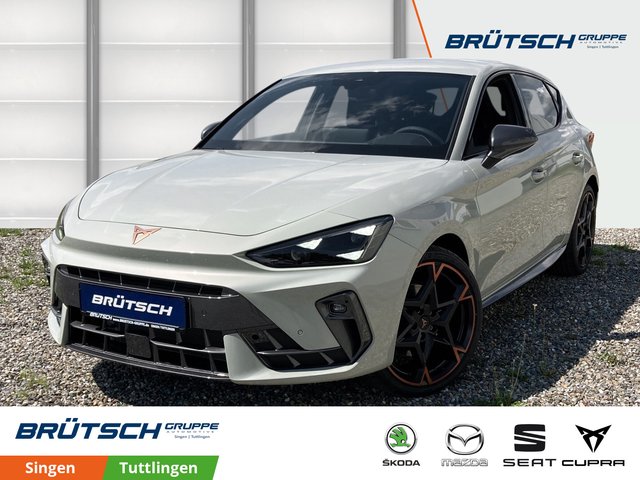CUPRA Leon 1.5 eTSI DSG 110kW/150PS - foto 1