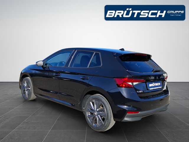 Skoda Fabia Tour 1,5 TSI DSG 110kW/150PS - foto 2