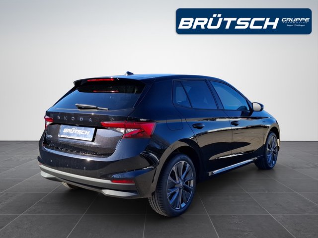 Skoda Fabia Tour 1,5 TSI DSG 110kW/150PS - foto 3