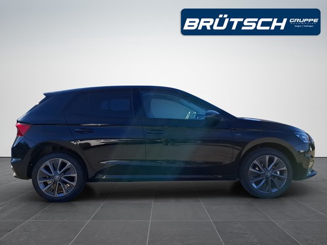 Skoda Fabia Tour 1,5 TSI DSG 110kW/150PS - foto 7