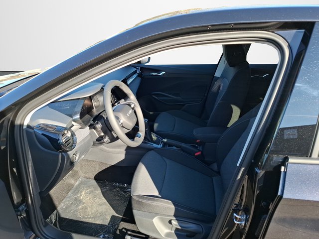 Skoda Fabia Tour 1,5 TSI DSG 110kW/150PS - foto 8