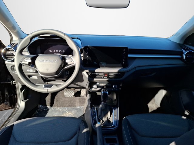 Skoda Fabia Tour 1,5 TSI DSG 110kW/150PS - foto 9