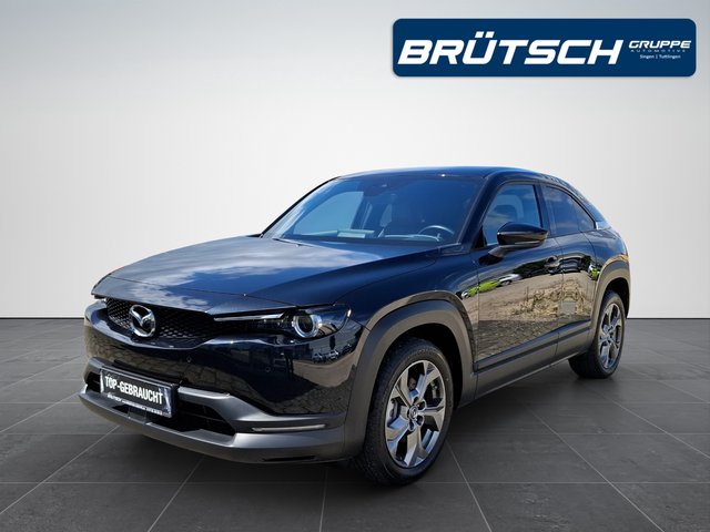 Mazda MX-30 e-SKYACTIV ACC / NAVI / LED / KAMERA / SITZHEIZUNG - bilder 1