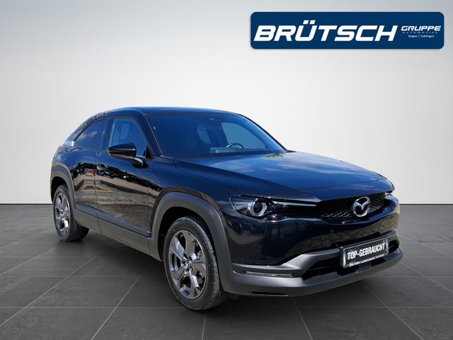 Mazda MX-30 e-SKYACTIV ACC / NAVI / LED / KAMERA / SITZHEIZUNG - bilder 2