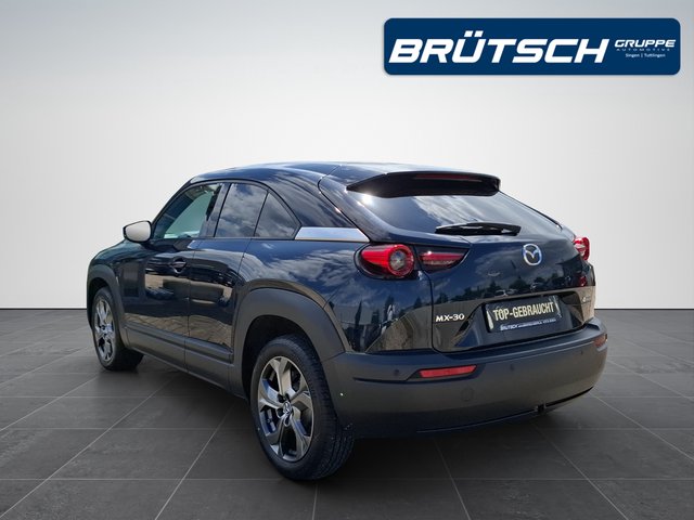 Mazda MX-30 e-SKYACTIV ACC / NAVI / LED / KAMERA / SITZHEIZUNG - bilder 3