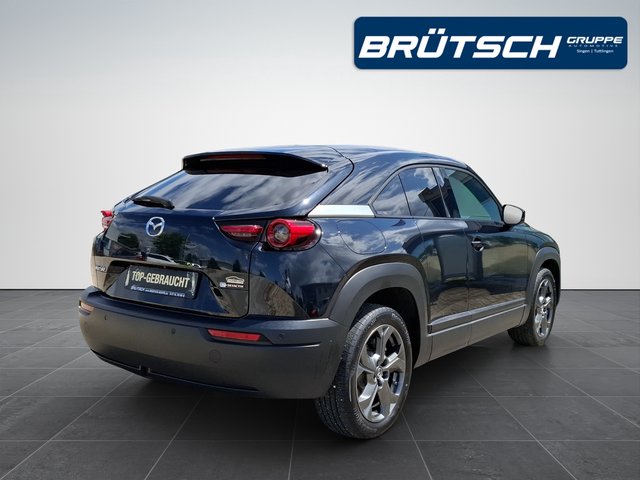 Mazda MX-30 e-SKYACTIV ACC / NAVI / LED / KAMERA / SITZHEIZUNG - bilder 4
