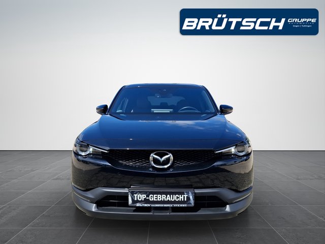 Mazda MX-30 e-SKYACTIV ACC / NAVI / LED / KAMERA / SITZHEIZUNG - bilder 5
