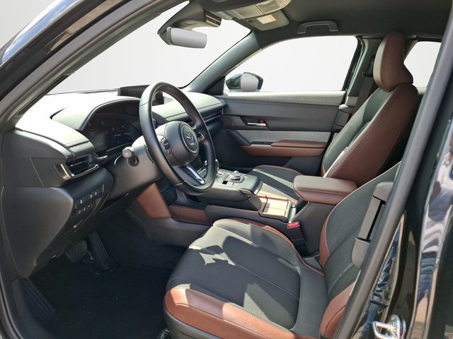 Mazda MX-30 e-SKYACTIV ACC / NAVI / LED / KAMERA / SITZHEIZUNG - foto 8