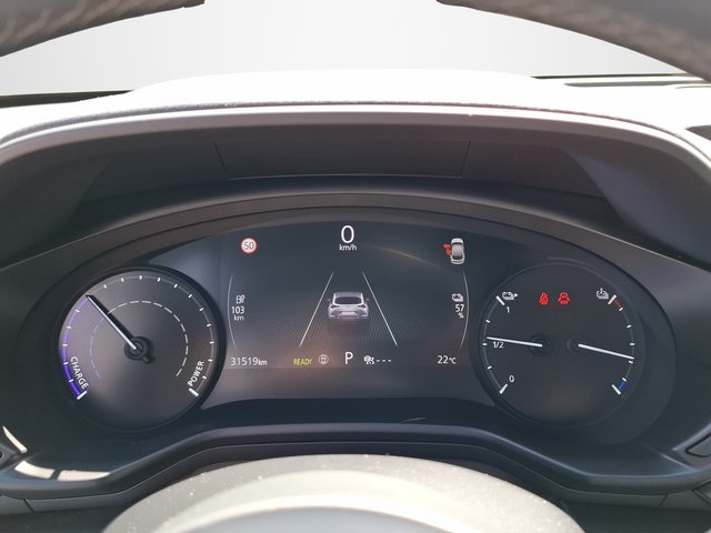 Mazda MX-30 e-SKYACTIV ACC / NAVI / LED / KAMERA / SITZHEIZUNG - foto 10