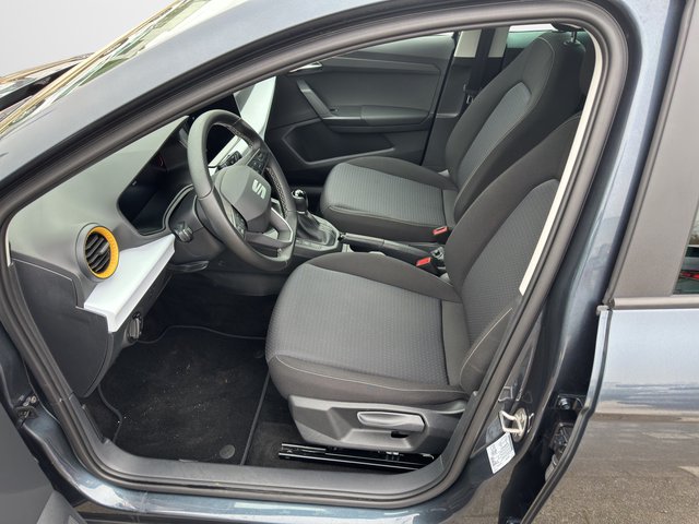 SEAT Ibiza 1.0 TSi Style NAVI / LED / PDC / FULL-LINK / SITZHEIZUNG - bilder 8