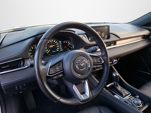 Mazda 6 Kombi 2.5 Takumi AUTOMATIK / AHK / LEDER / SCHIEBEDACH - foto 10