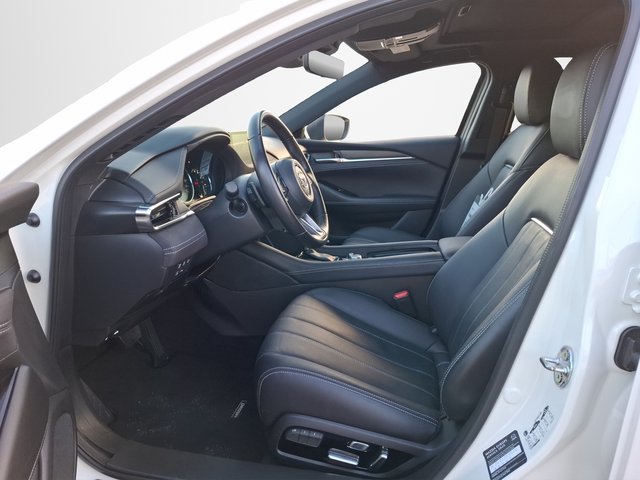 Mazda 6 Kombi 2.5 Takumi AUTOMATIK / AHK / LEDER / SCHIEBEDACH - foto 8