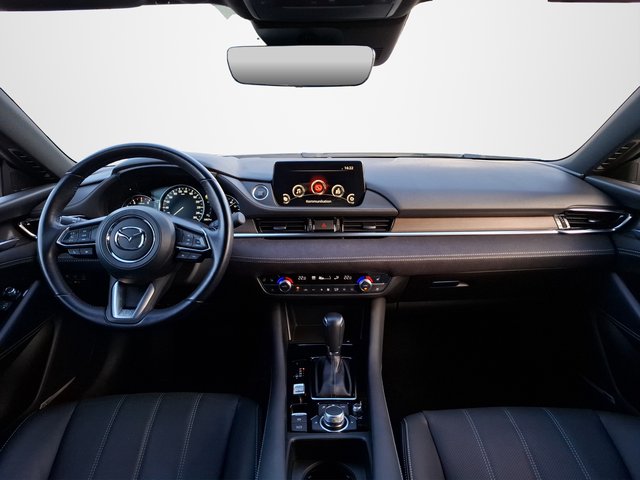 Mazda 6 Kombi 2.5 Takumi AUTOMATIK / AHK / LEDER / SCHIEBEDACH - foto 9
