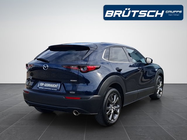 Mazda CX-30 Selection 2.0 AWD AUTOMATIK / LEDER / MATRIX / SCHIEBEDACH - foto 3