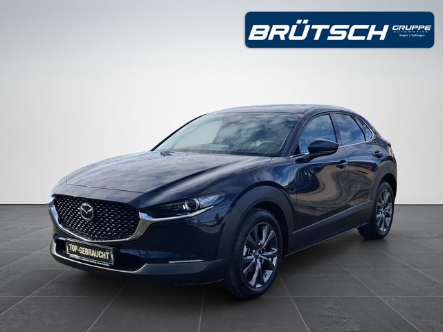 Mazda CX-30 Selection 2.0 AWD AUTOMATIK / LEDER / MATRIX / SCHIEBEDACH - bilder 1