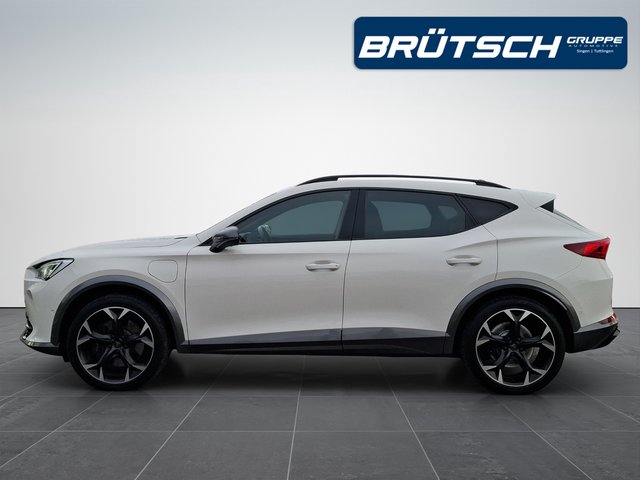 CUPRA Formentor 1.4 e-Hybrid VZ DSG / E-SITZE / LED / NAVI / SITZHEIZUNG - bilder 6