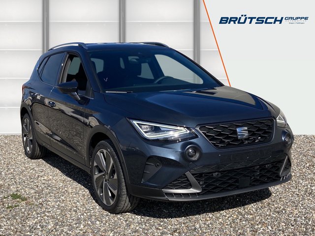 Seat Arona FR 1.0 TSI DSG 85kW/115 PS - foto 1