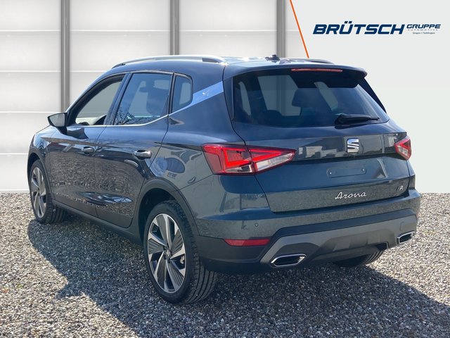 Seat Arona FR 1.0 TSI DSG 85kW/115 PS - foto 2