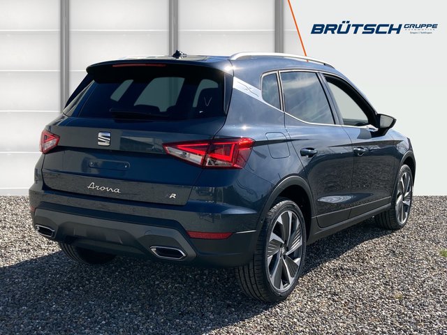 Seat Arona FR 1.0 TSI DSG 85kW/115 PS - foto 3