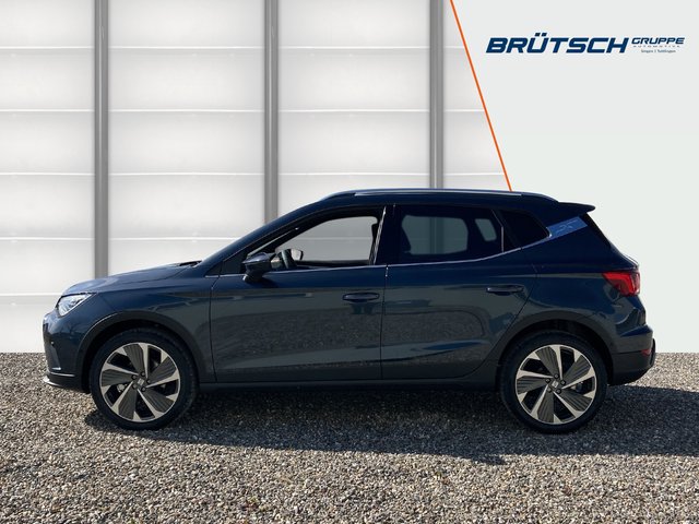 Seat Arona FR 1.0 TSI DSG 85kW/115 PS - foto 4