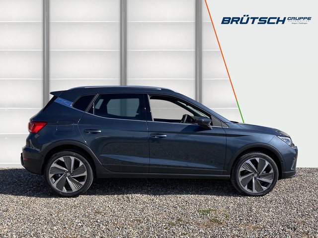 Seat Arona FR 1.0 TSI DSG 85kW/115 PS - foto 5