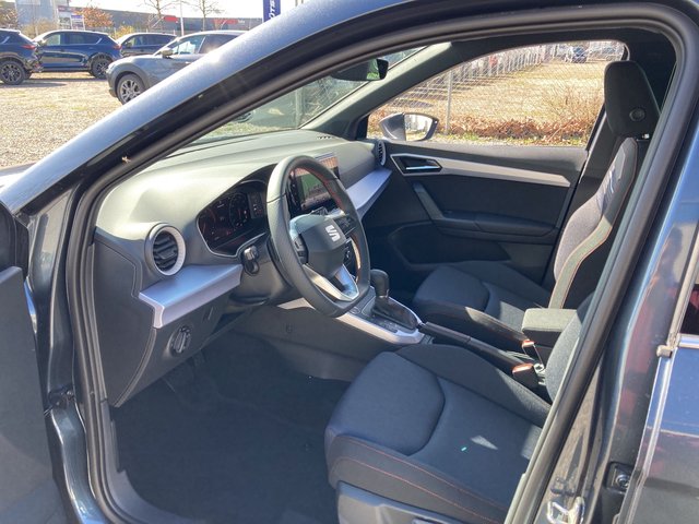 Seat Arona FR 1.0 TSI DSG 85kW/115 PS - foto 6